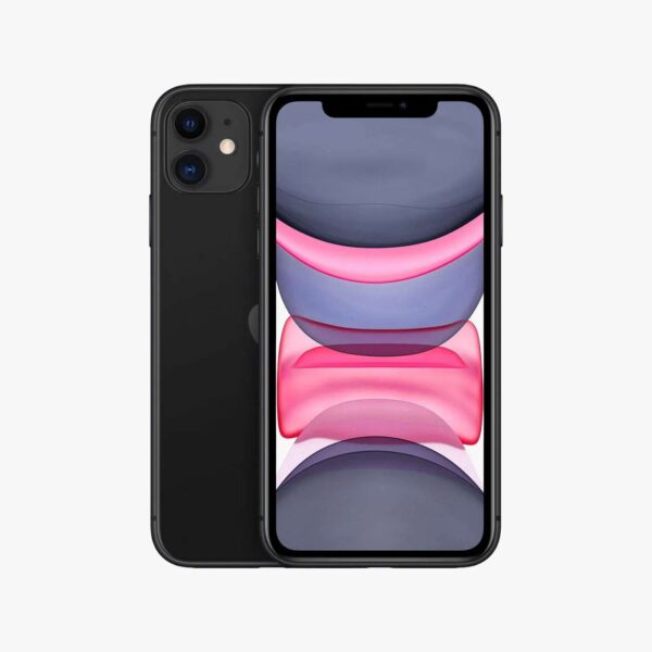 Apple-iphone11-Space Grey (256GB)